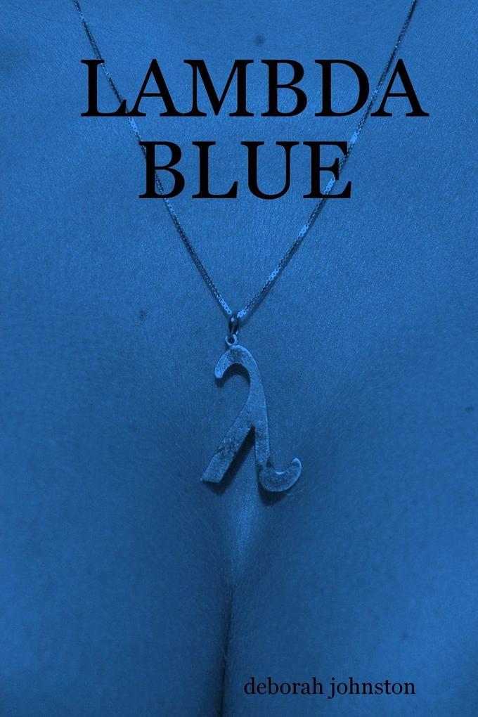 LAMBDA BLUE
