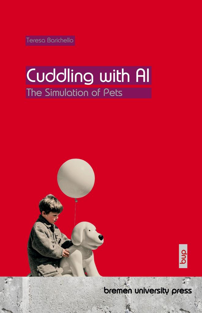 Cuddling with AI