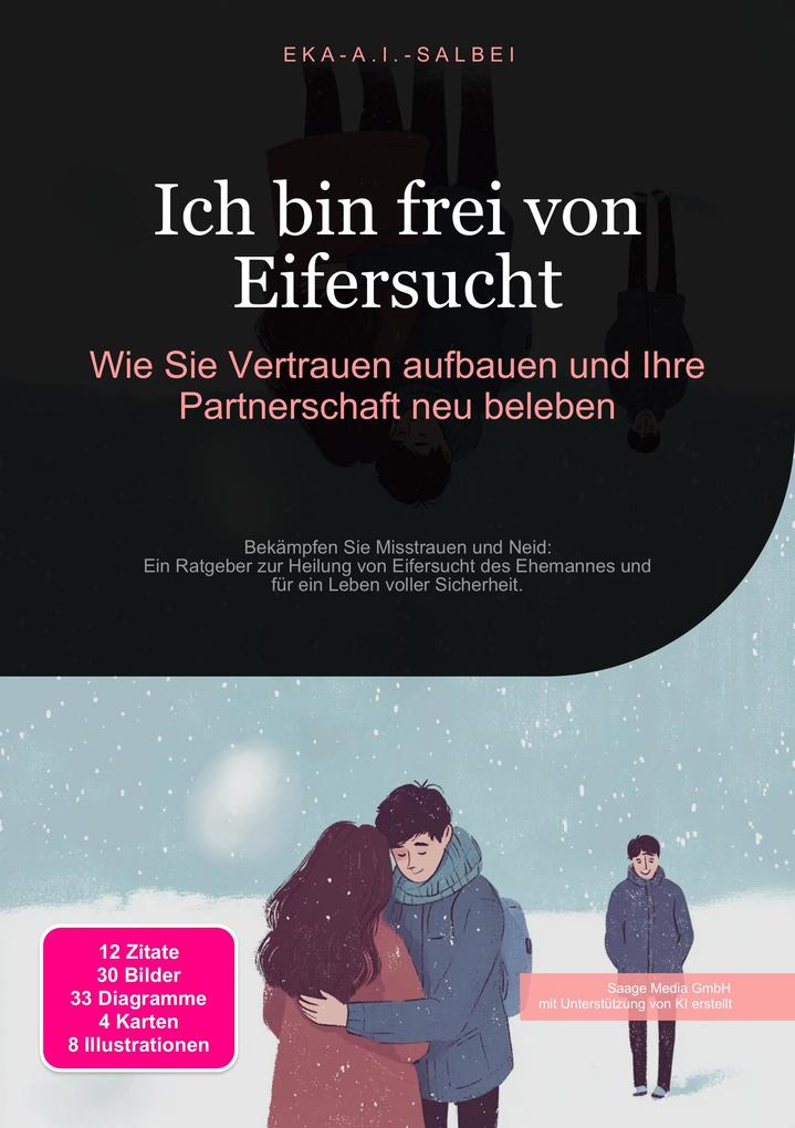 Ich bin frei von Eifersucht