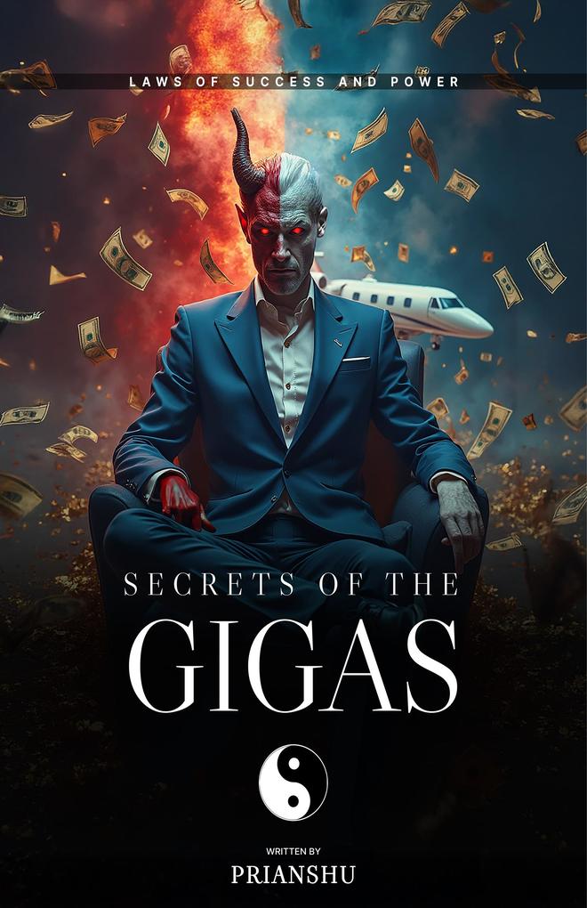 Secrets Of The Gigas