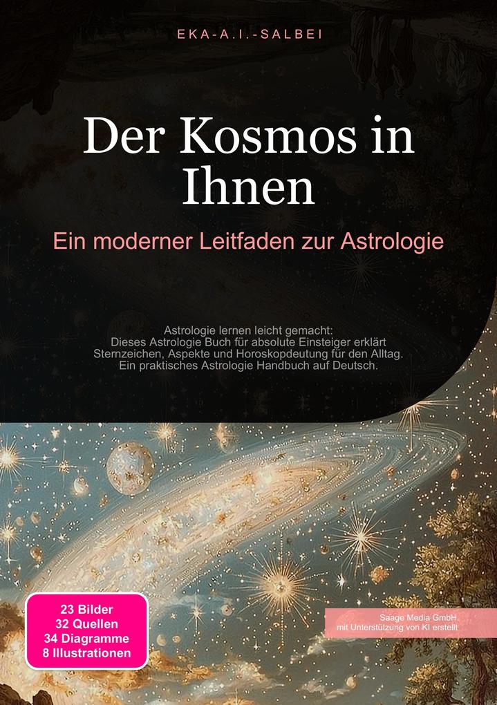 Der Kosmos in Ihnen