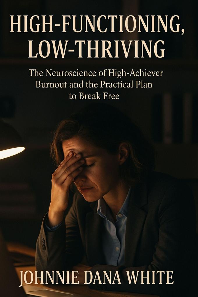 High-Functioning Low-Thriving