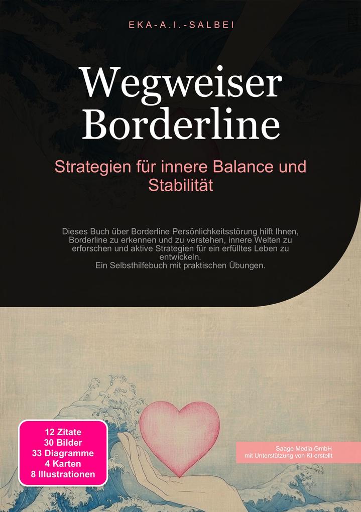 Wegweiser Borderline