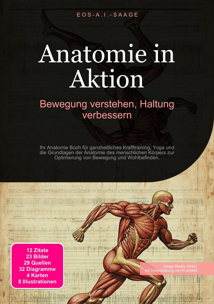 Anatomie in Aktion