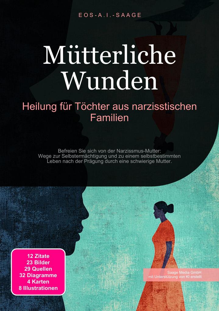 Mütterliche Wunden