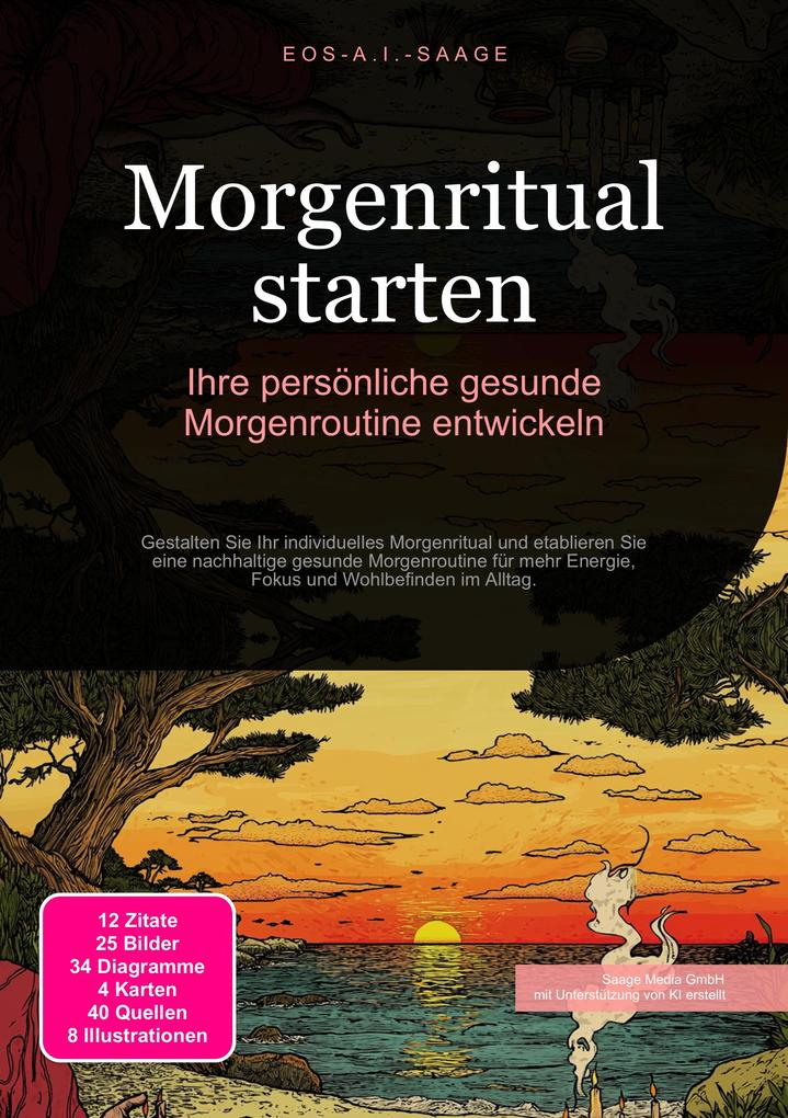 Morgenritual starten
