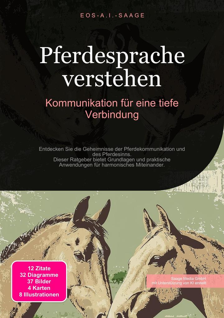 Pferdesprache verstehen