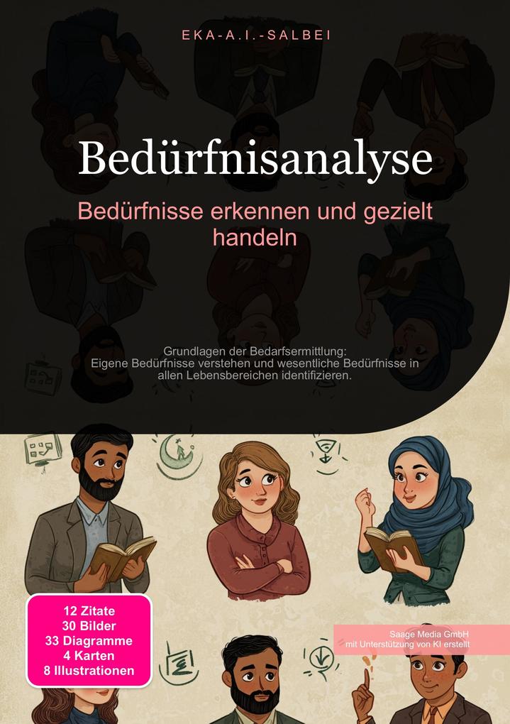 Bedürfnisanalyse