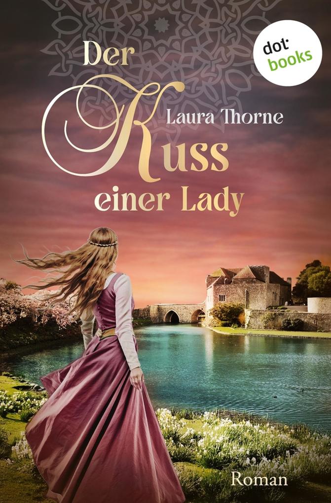 Der Kuss einer Lady