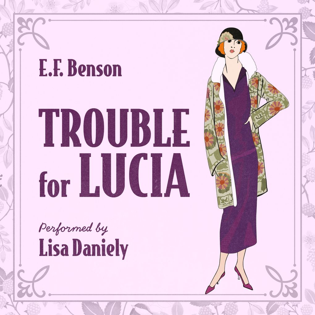 Trouble for Lucia