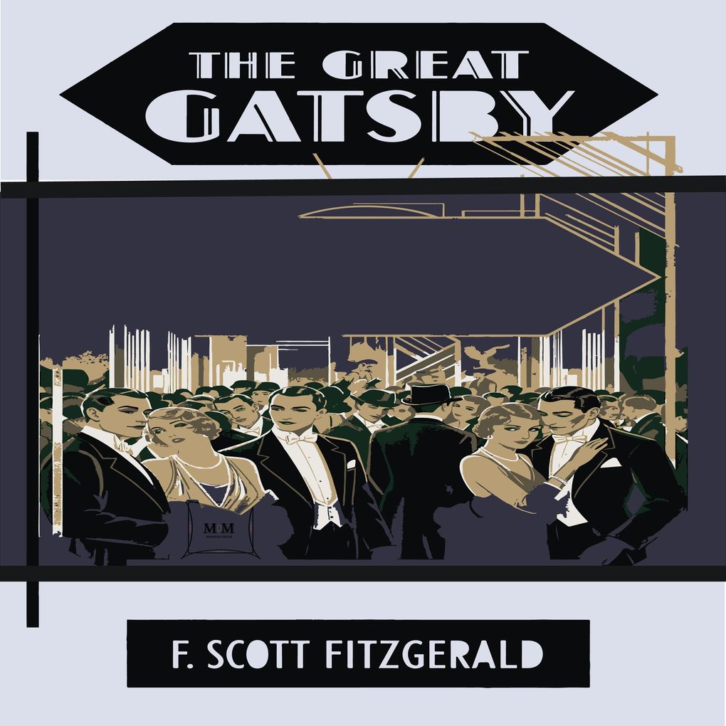 The Great Gatsby