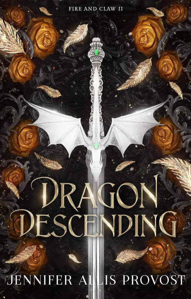 Dragon Descending