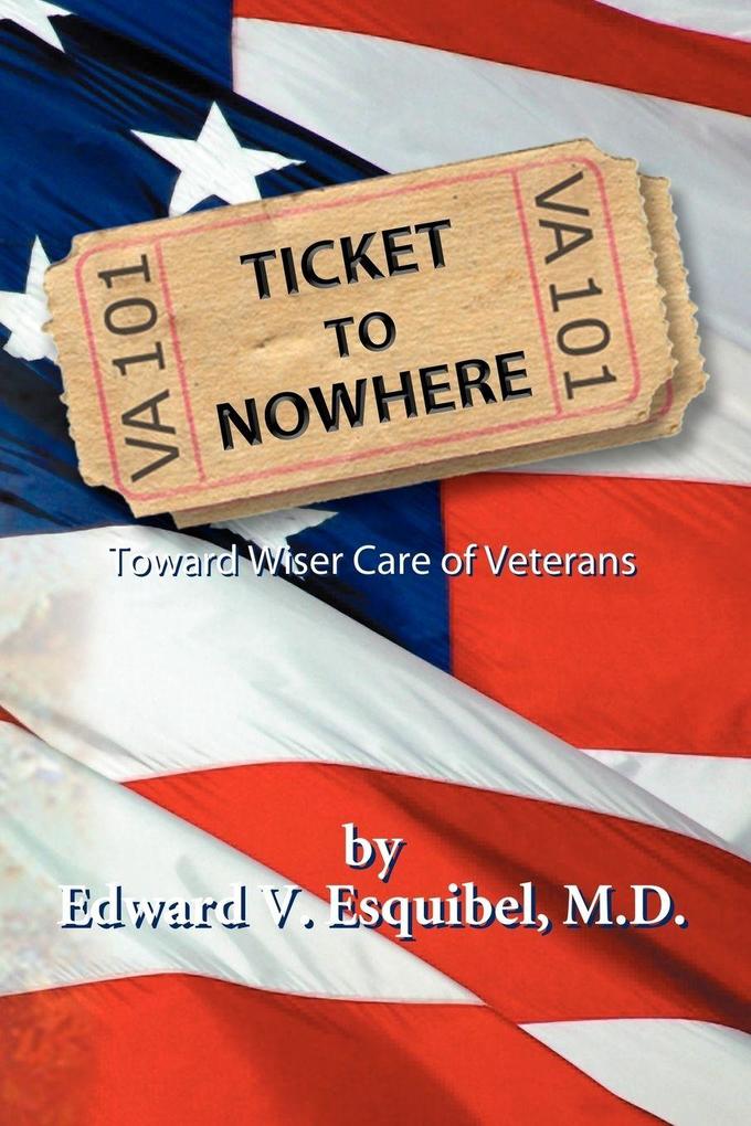 Ticket to Nowhere