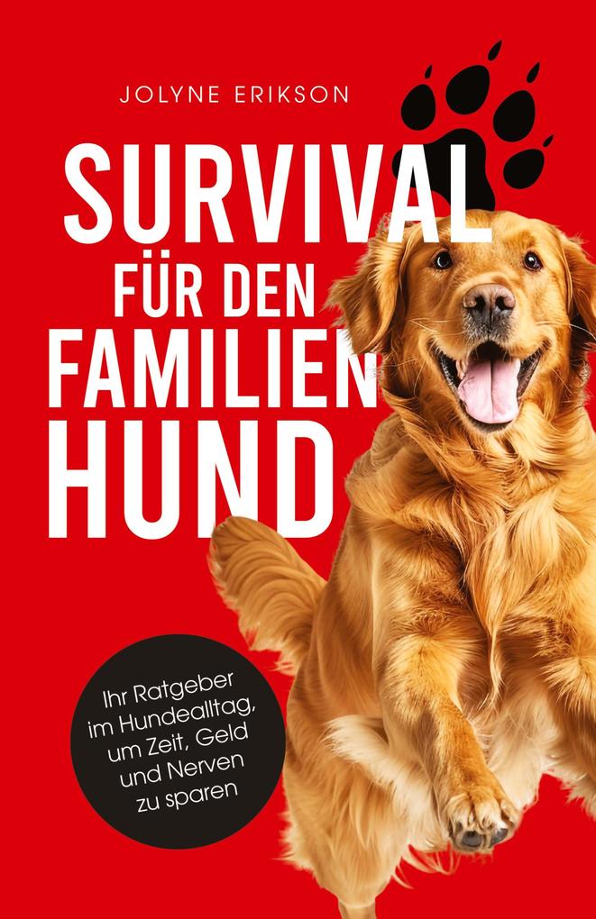 Survival fur den Familienhund