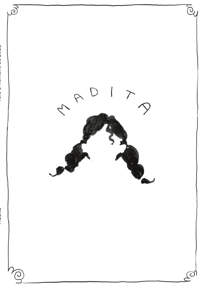 Madita