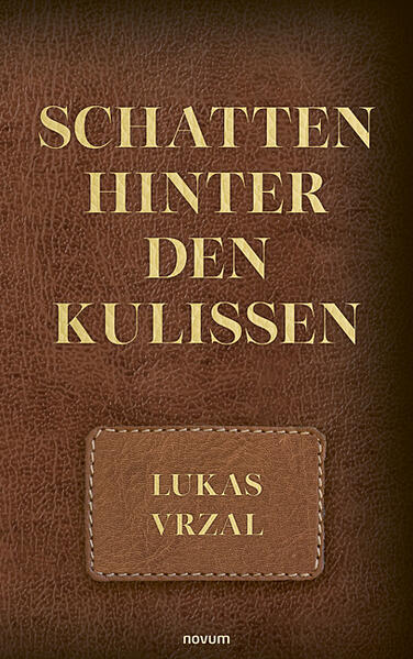 Schatten hinter den Kulissen