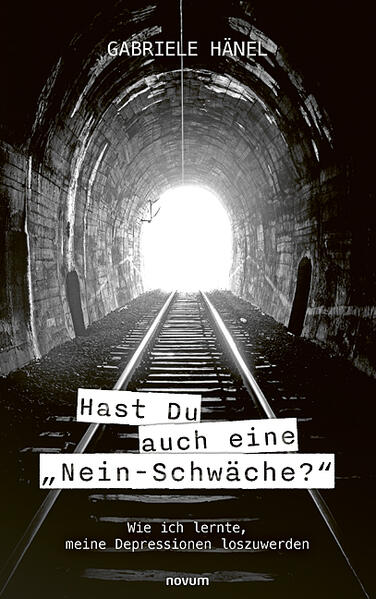 Hast Du auch eine 'Nein-Schwäche?'