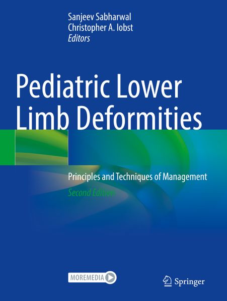 Pediatric Lower Limb Deformities