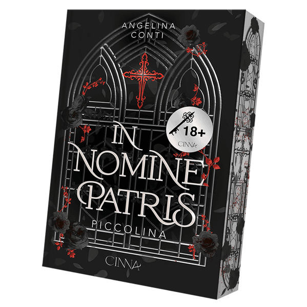 Piccolina - In Nomine Patris 3