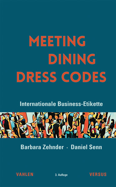 Meeting · Dining · Dress Codes
