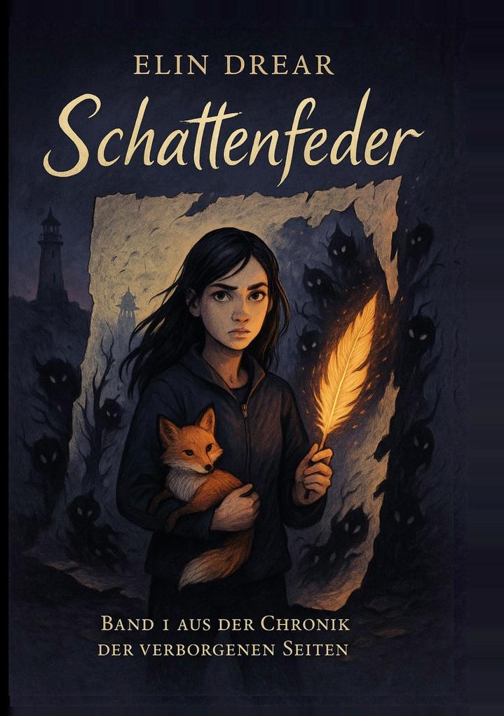Schattenfeder