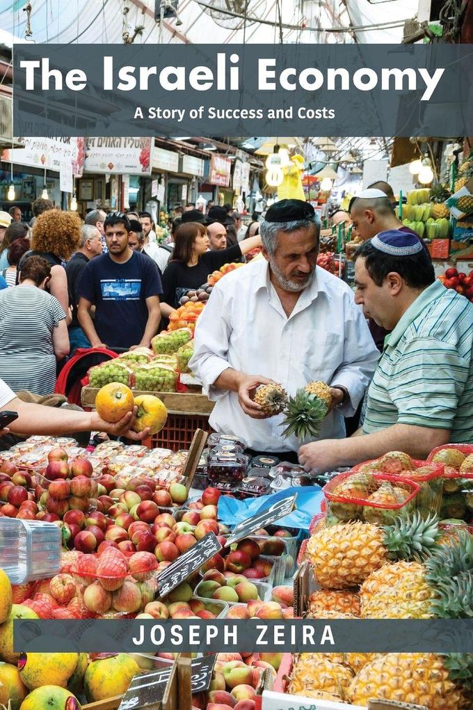 The Israeli Economy