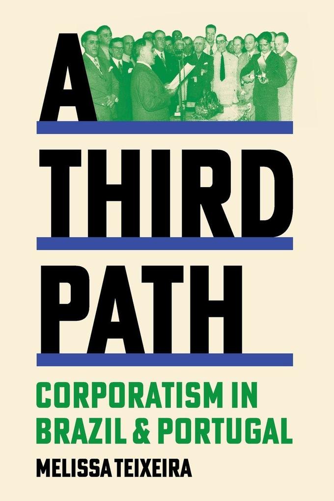 A Third Path