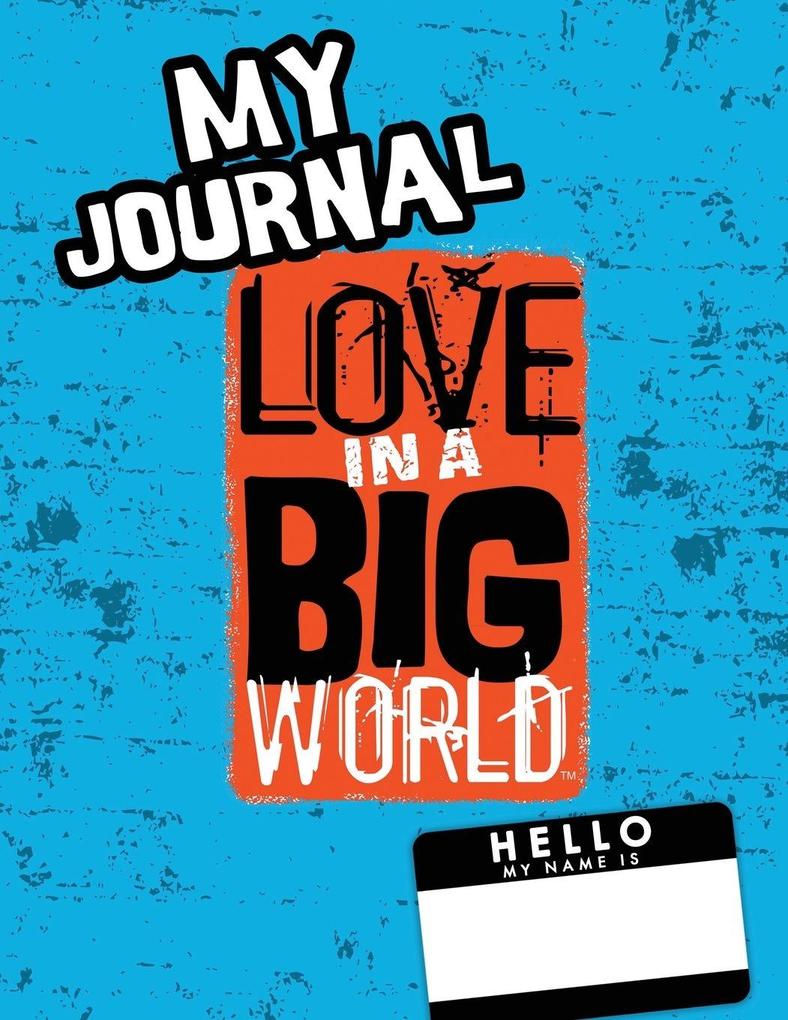 Love In A Big World