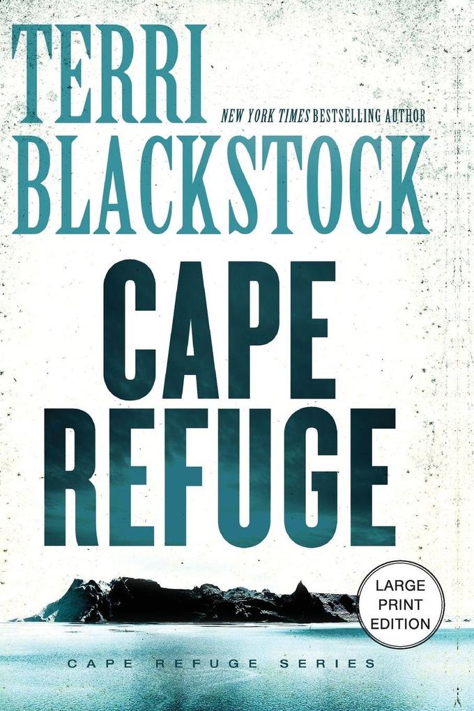 Cape Refuge
