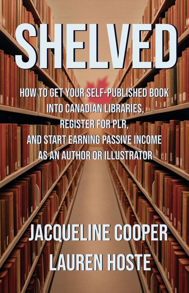 Shelved
