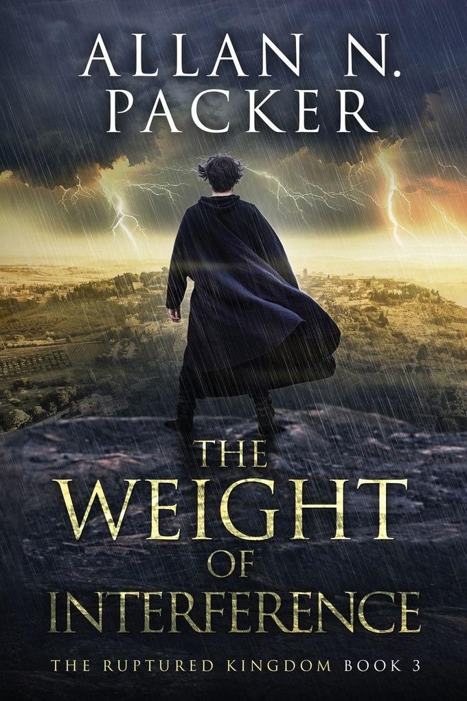 The Weight of Interference