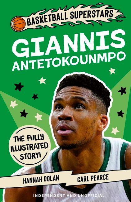 Giannis Antetokounmpo