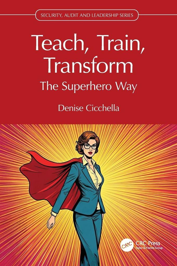 Teach Train Transform