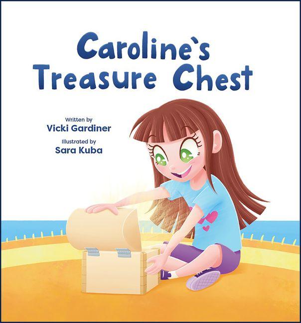 Caroline's Treasure Chest