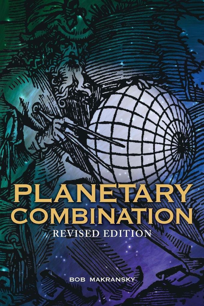 Planetary Combination