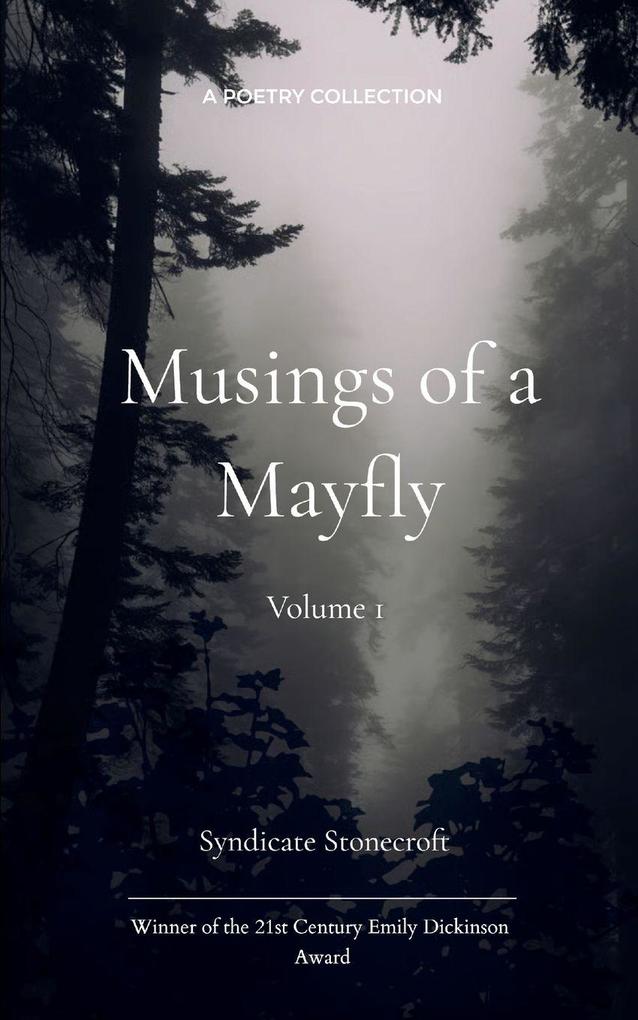 Musings of a Mayfly