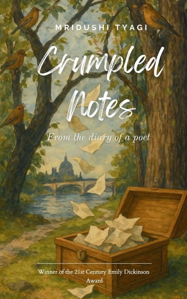 Crumpled Notes