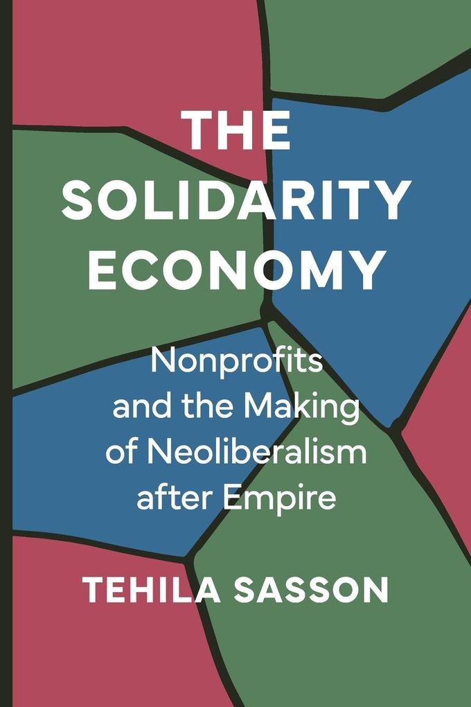 The Solidarity Economy