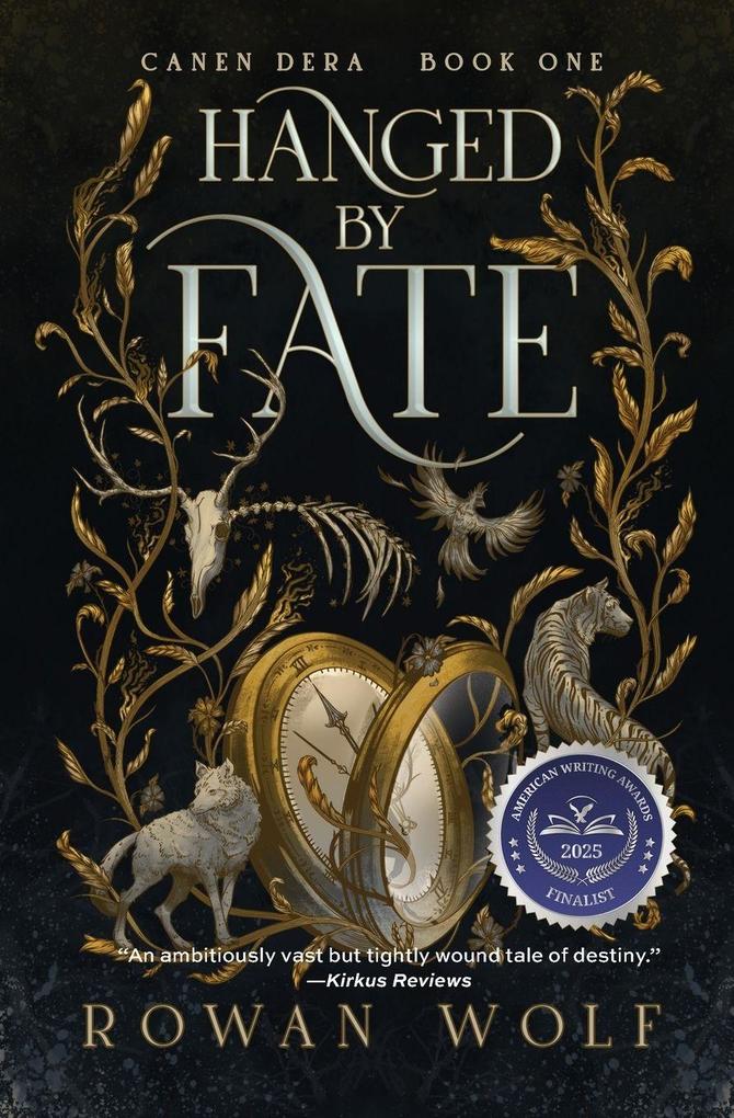 Hanged by Fate