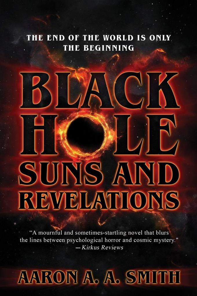 Black Hole Suns and Revelations