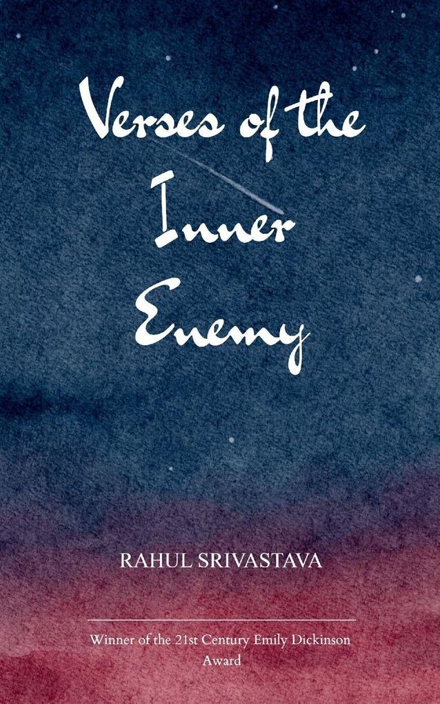 Verses of the Inner Enemy