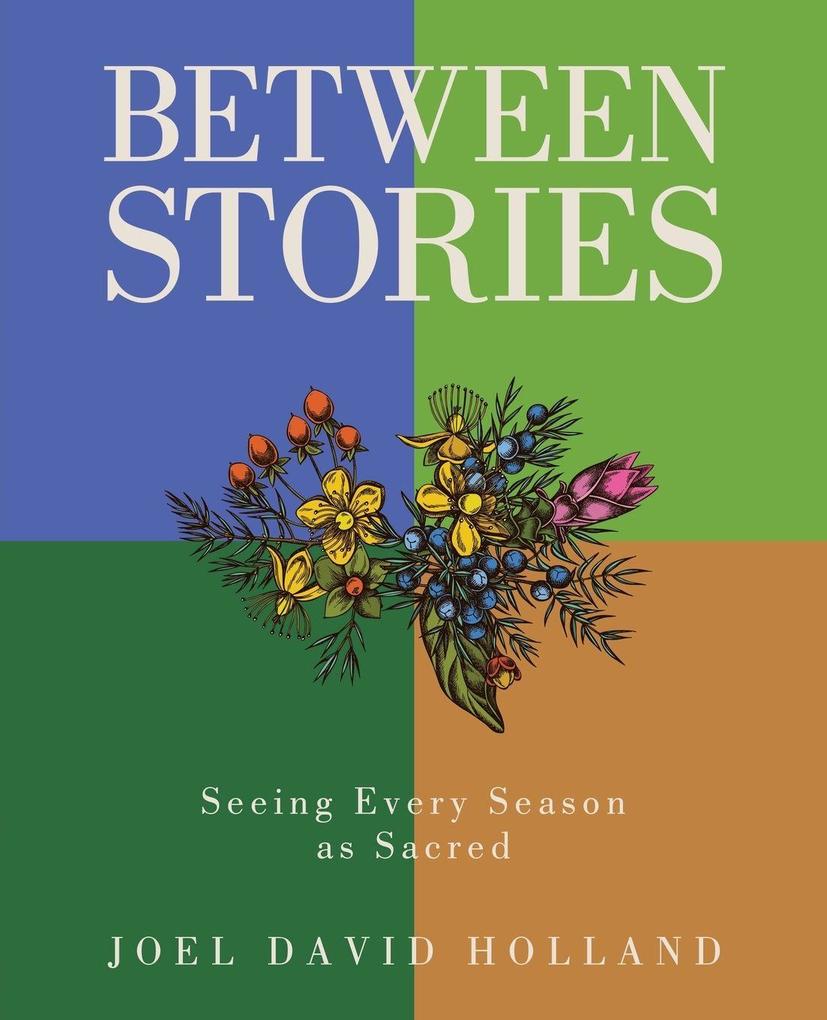 Between Stories
