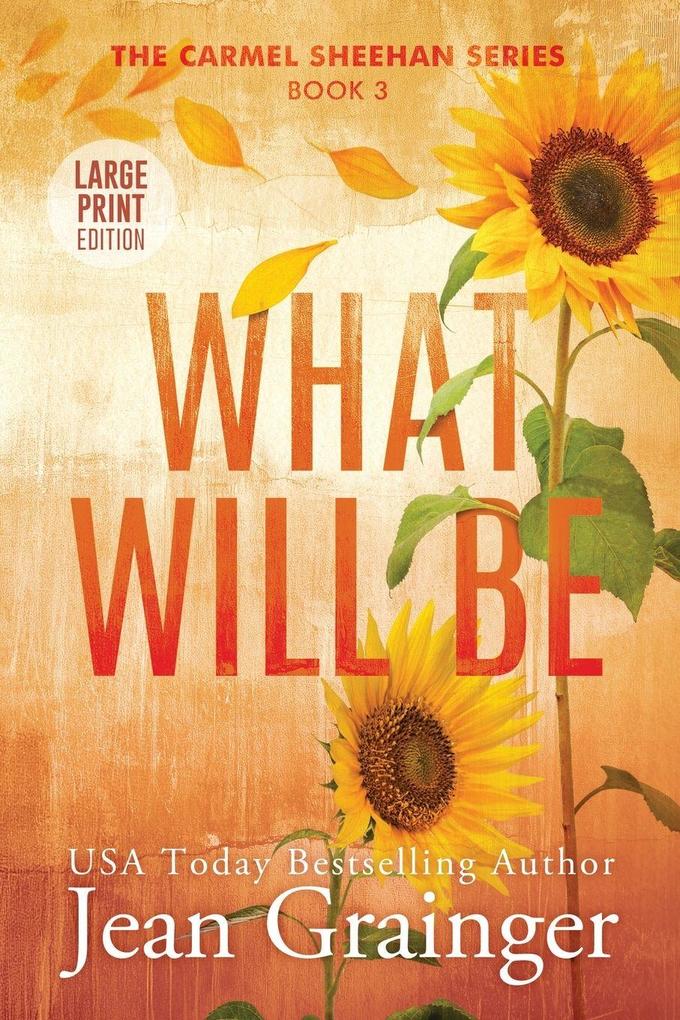 What Will Be