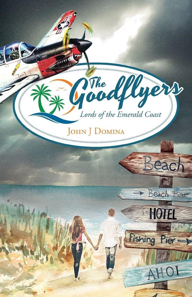 The Goodflyers