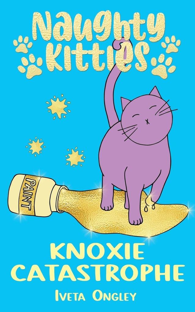 Knoxie Catastrophe