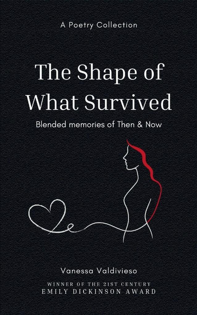 The Shape of What Survived