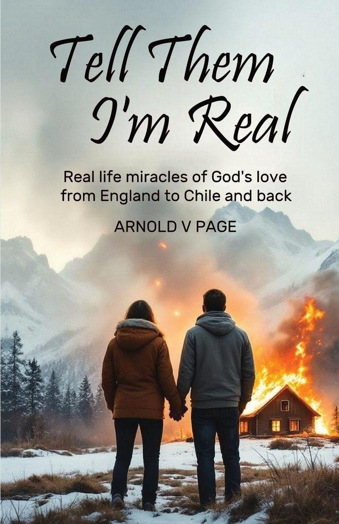 Tell Them I'm Real