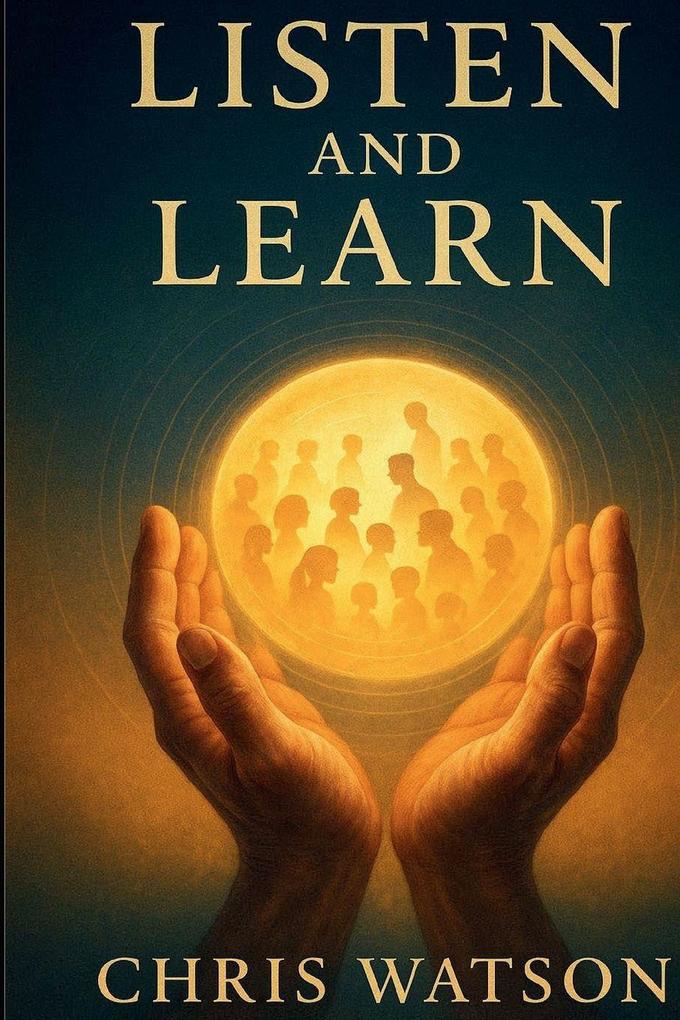 Listen and Learn