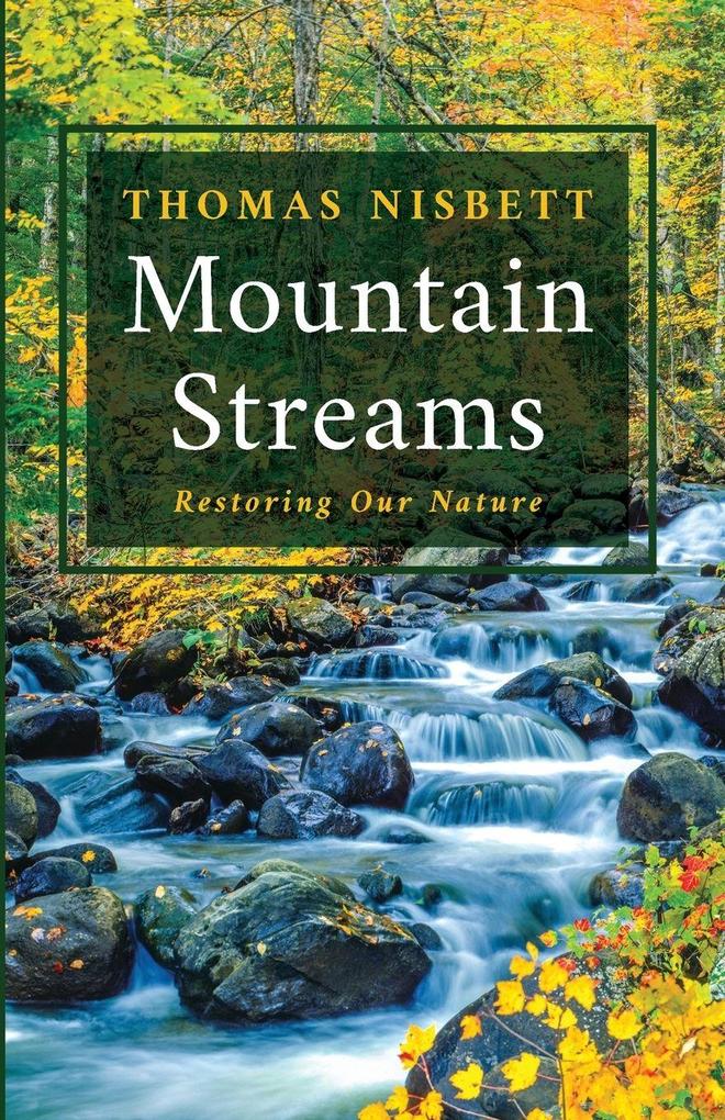 Mountain Streams