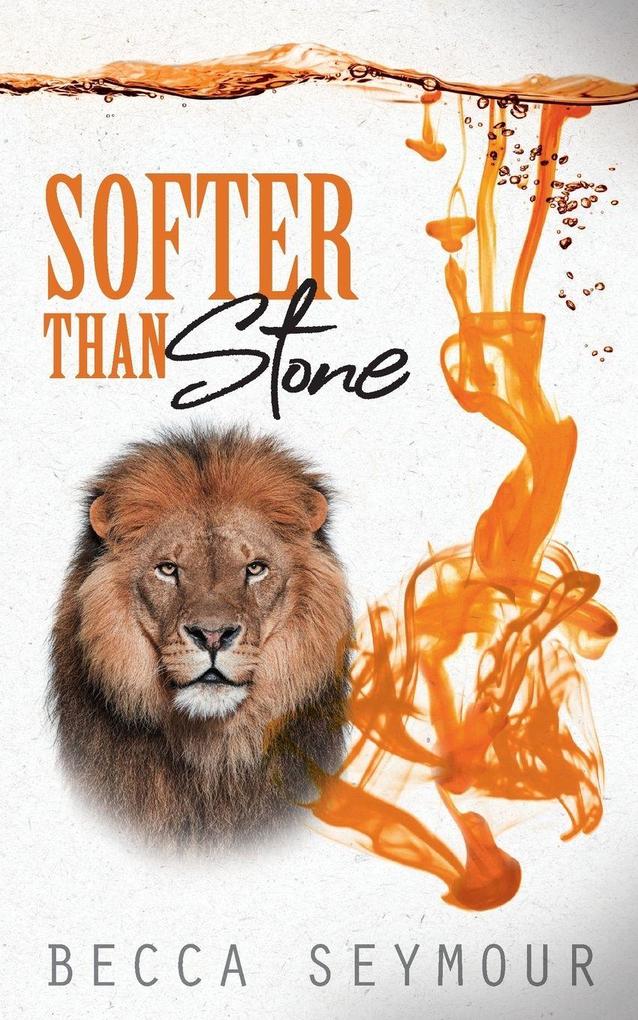 Softer Than Stone